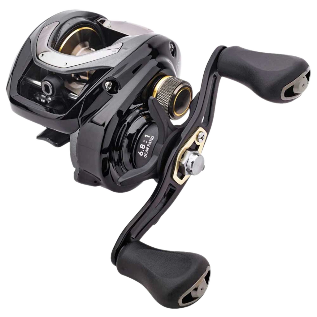 CR80 LT BAITCASTING REEL