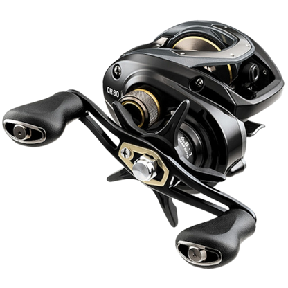 CR80 LT BAITCASTING REEL