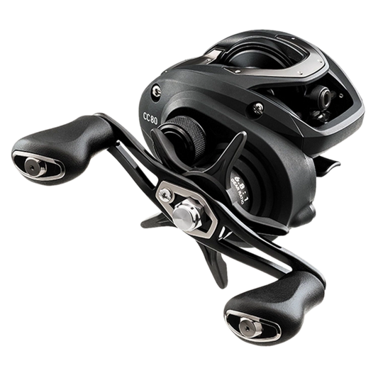 CC80 LT BAITCASTING REEL