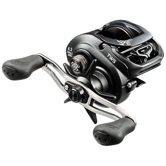 TATULA 200 BAITCAST REEL
