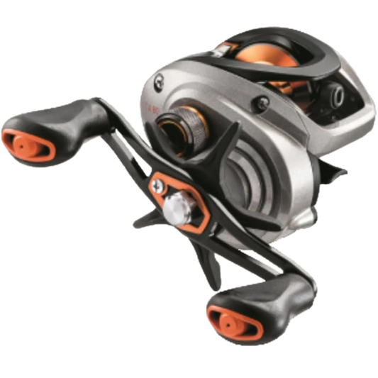 CA80 BAITCASTING REEL