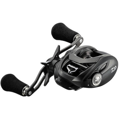 daiwa elite reel Tatula Elite P/F Baitcasting Reel 103 HSL – Joe's Sporting Goods