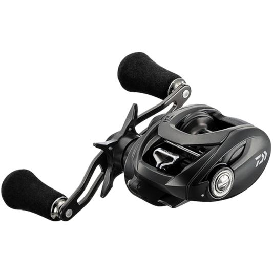 Tatula Elite P/F Baitcasting Reel