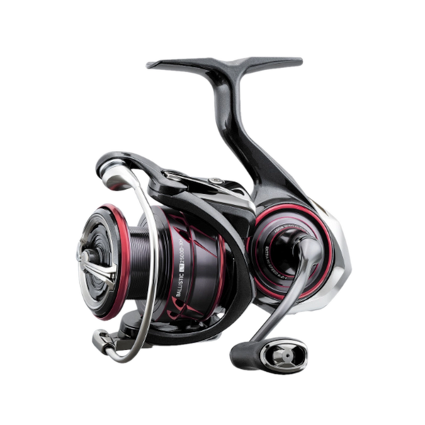 daiwa ballistic reel DAIWA BALLISTIC MQ LT SPINNING REEL – Joe's Sporting Goods