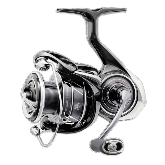 Daiwa - Tatula Spinning Reel