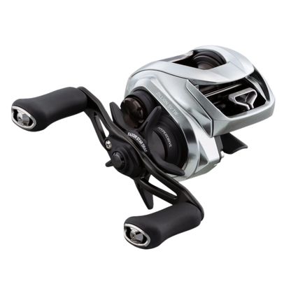 ZILLION SV TW BAITCASTING