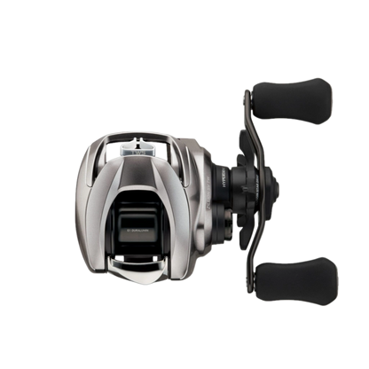 ZILLION SV TW BAITCASTING