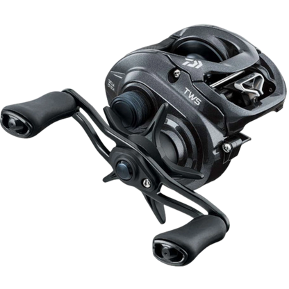 Tatula CT Baitcast Reel 100HS – Joe's Sporting Goods