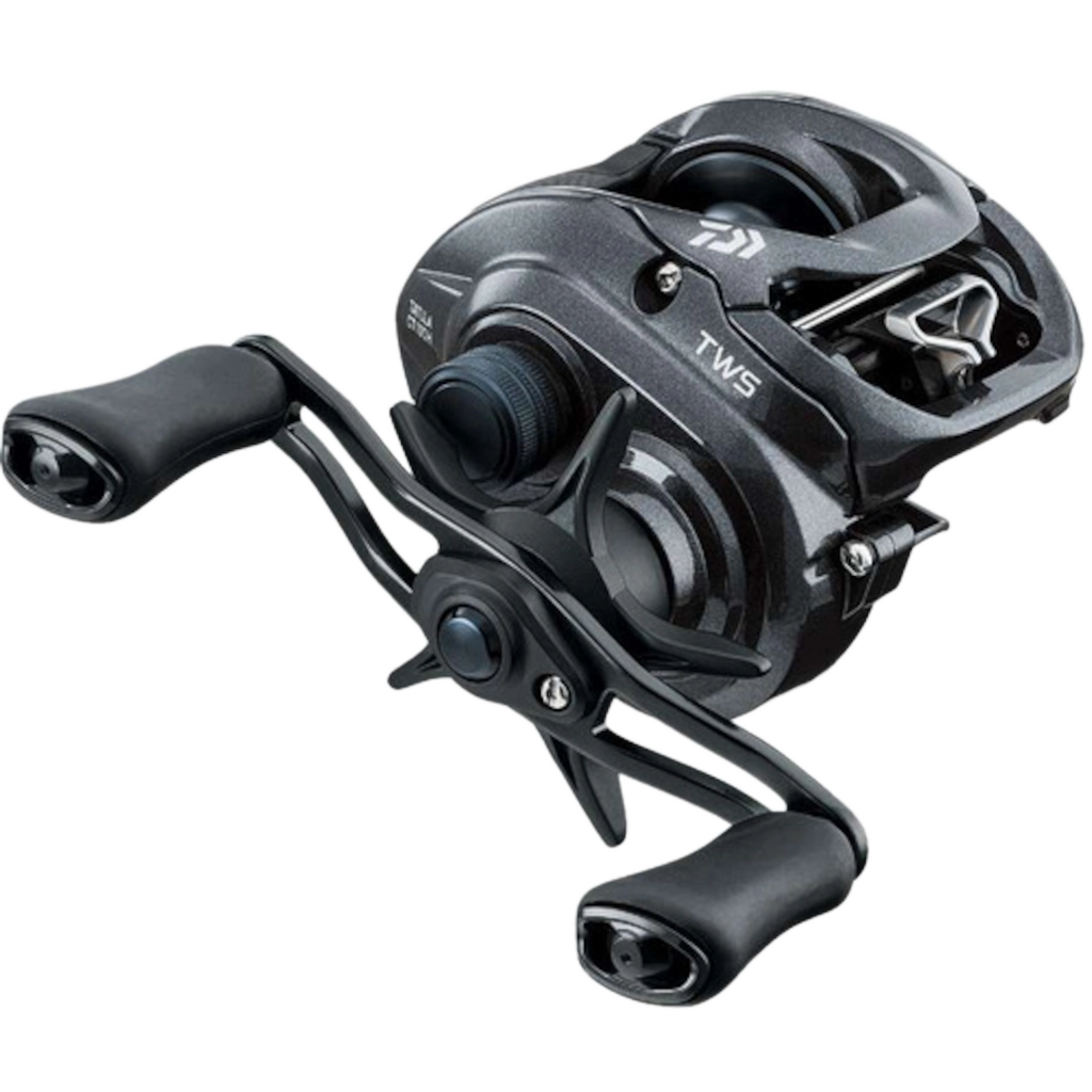 Tatul CT Baitcasting Reel