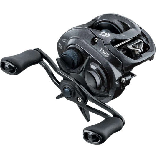Tatul CT Baitcasting Reel
