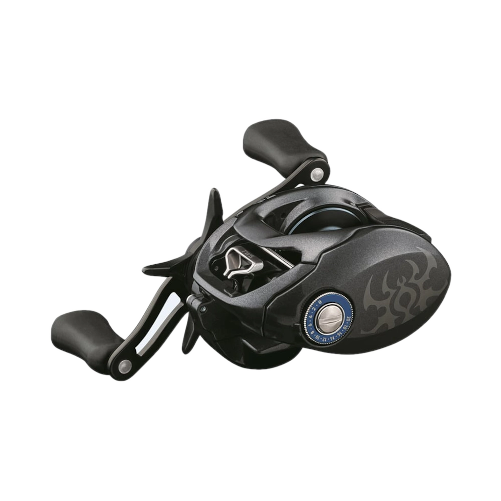 Tatula CT Baitcasting Reel