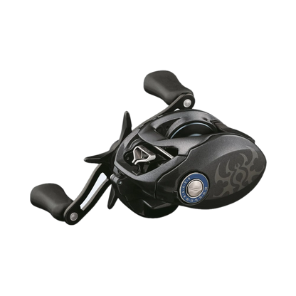 Tatula CT Baitcasting Reel