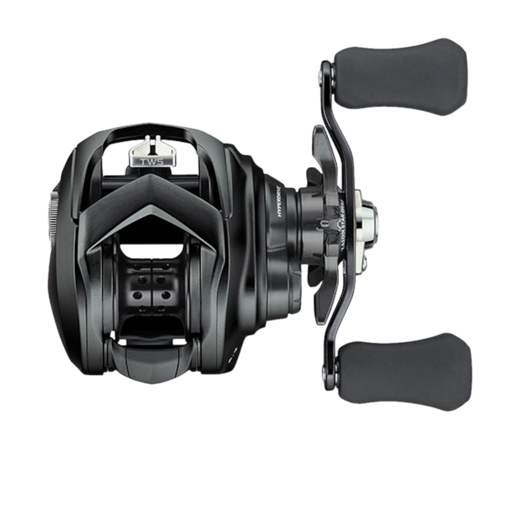 Tatula TW80 Baitcast Reel