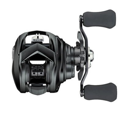 Tatula TW80 Baitcast Reel