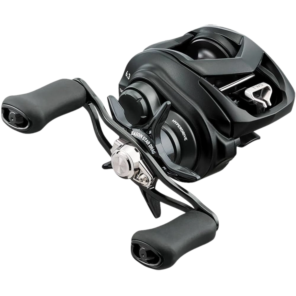 Tatula TW80 Baitcast Reel
