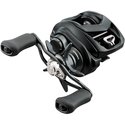 Tatula TW80 Baitcast Reel