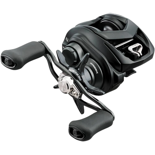 Tatula TW80 Baitcast Reel