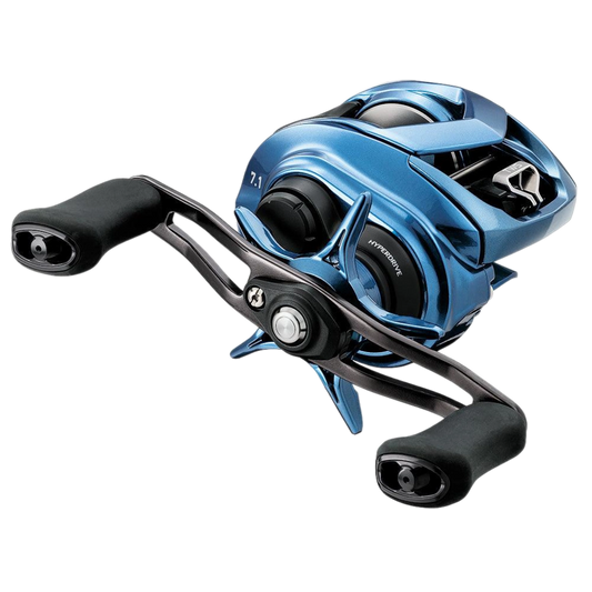 COASTAL TWS 80  BAITCAST REEL