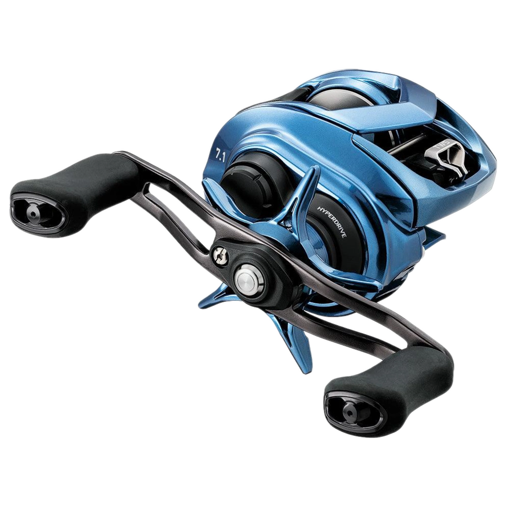 COASTAL TWS 80  BAITCAST REEL