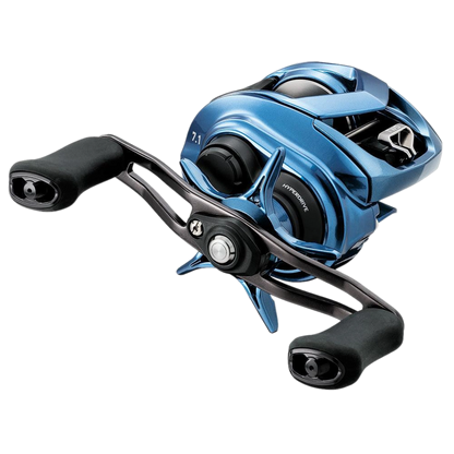 COASTAL TWS 80  BAITCAST REEL