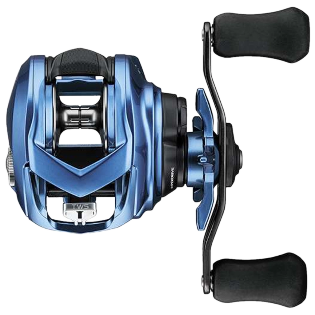 COASTAL TWS 80  BAITCAST REEL