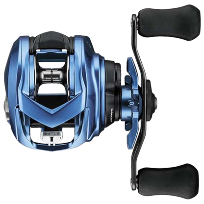 COASTAL TWS 80  BAITCAST REEL