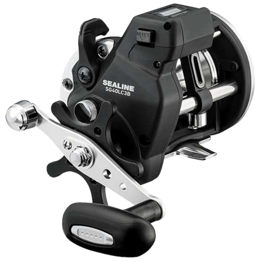 SG LINECOUNTER REEL