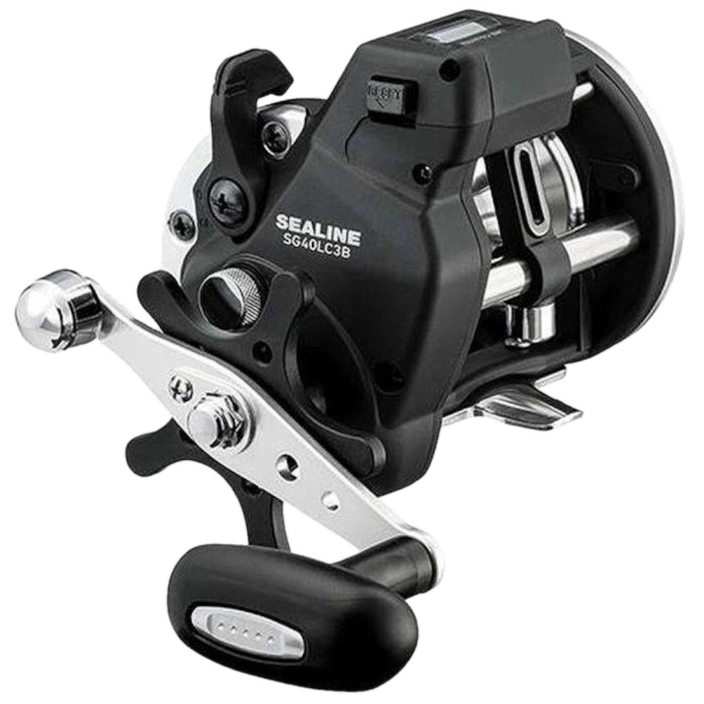 SG LINECOUNTER REEL