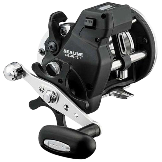 SG LINECOUNTER REEL