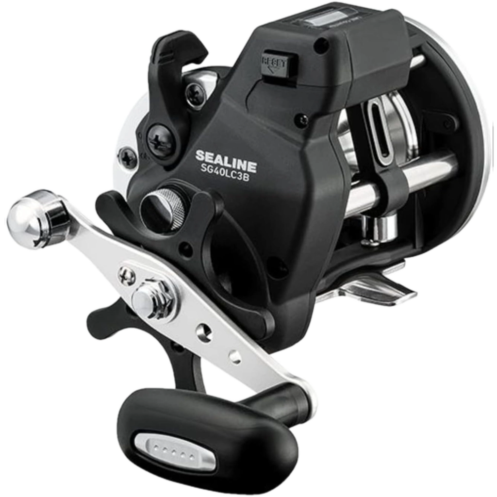 SG LINECOUNTER REEL