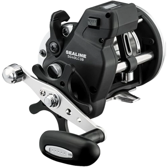 SG LINECOUNTER REEL