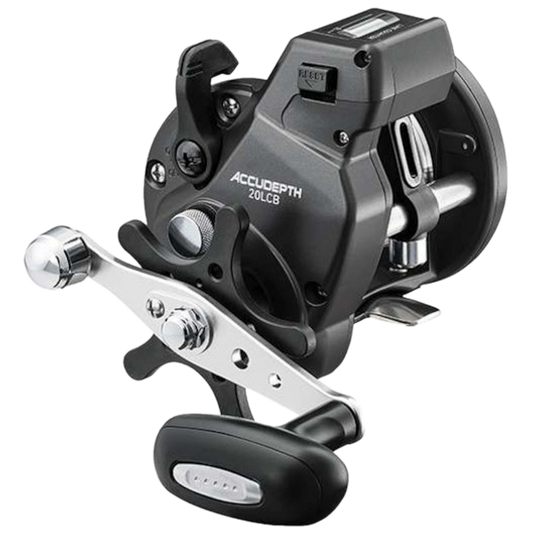 ACCUDEPTH PLUS LC REEL