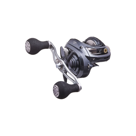 LEXA 300 BAITCASTING REEL