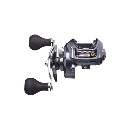 LEXA 300 BAITCASTING REEL