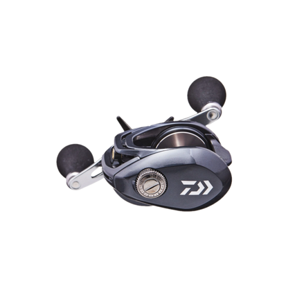 LEXA 300 BAITCASTING REEL
