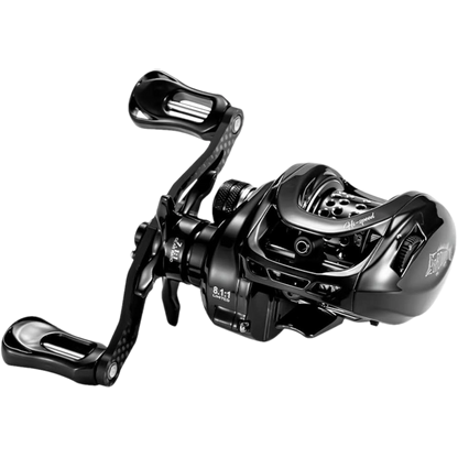Tatula SV Baitcast Reel