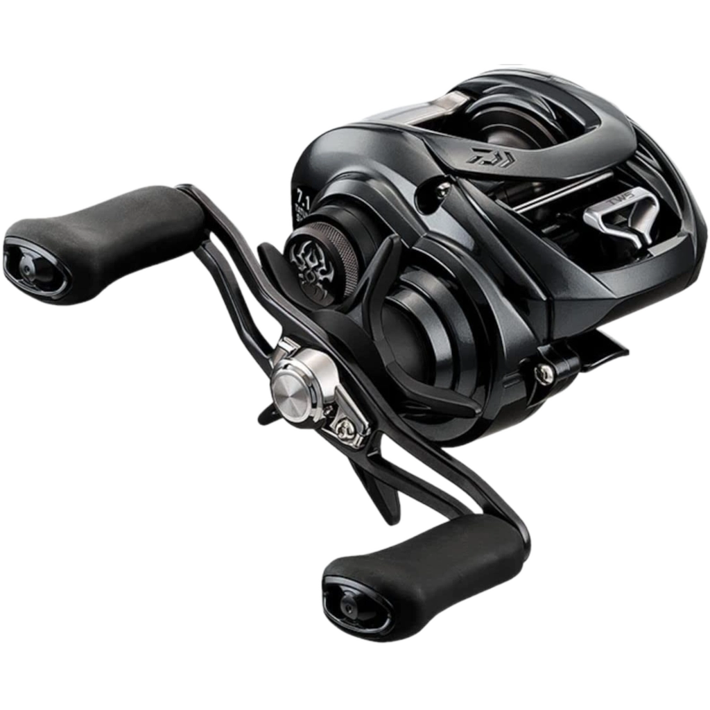 Tatula SV TW 150 Baitcast Reel