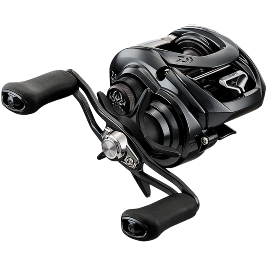 Tatula SV TW 150 Baitcast Reel