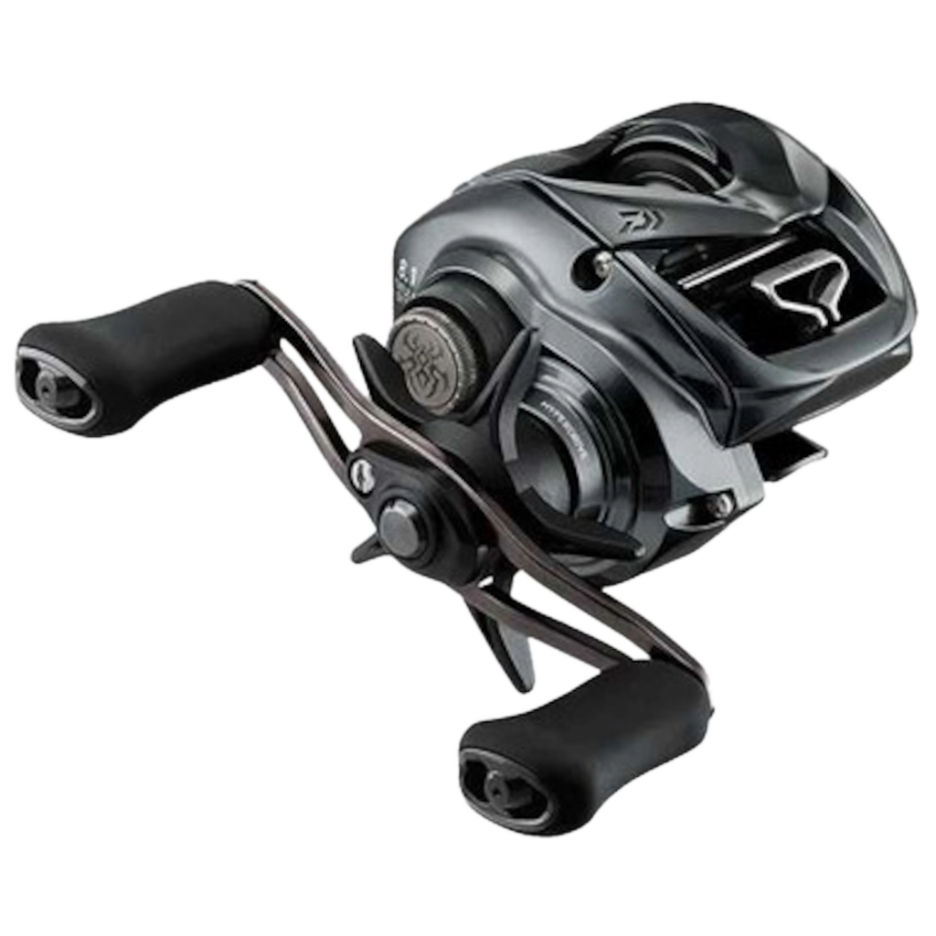 Tatula SV TW 100 Baitcast Reel