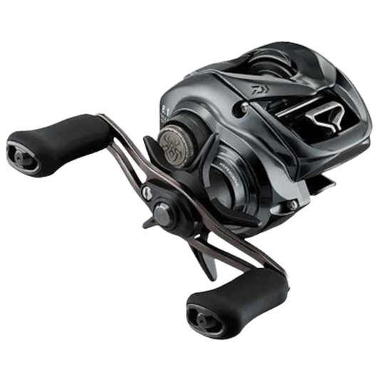 Tatula SV TW 100 Baitcast Reel