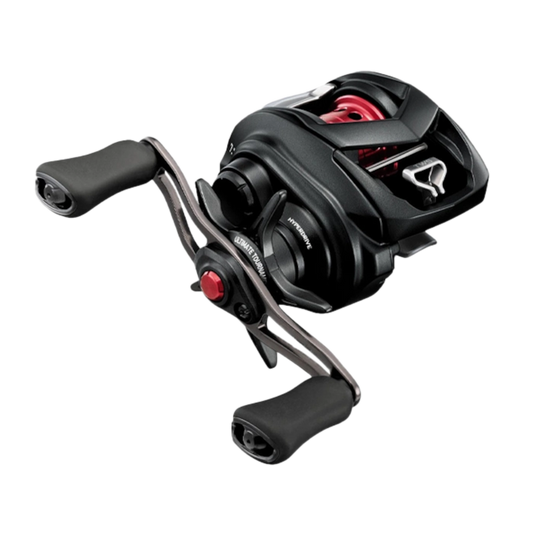 PX BF 70 BAIT FINESSE REEL