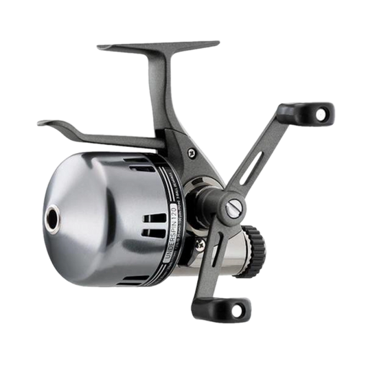 UNDERSPIN SPINNING REEL