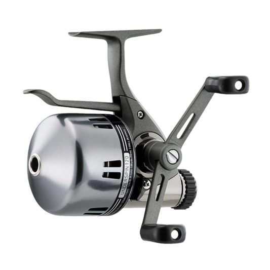 UNDERSPIN REEL