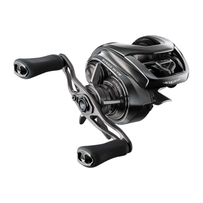 STEEZ SV TW BAITCAST REEL