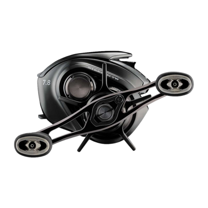 STEEZ SV TW BAITCAST REEL