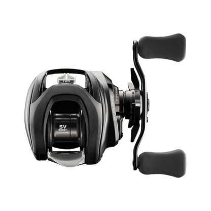 STEEZ SV TW BAITCAST REEL