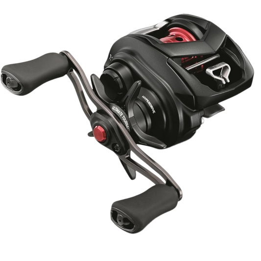 TATULA BF70 BAIT FINESSE REEL