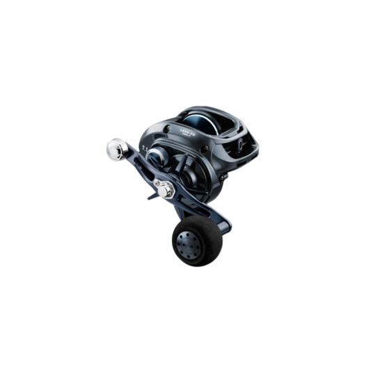 LEXA 500 TYPE-HD BAITCAST REEL