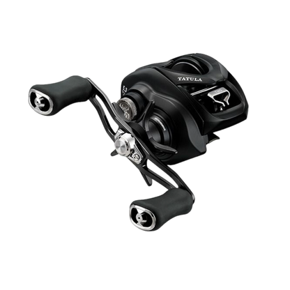 2025 Tatula 150 Baitcasting Reel