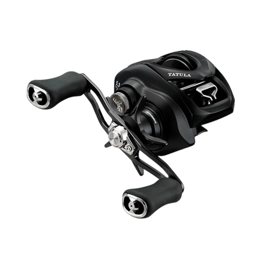 2025 Tatula 150 Baitcasting Reel